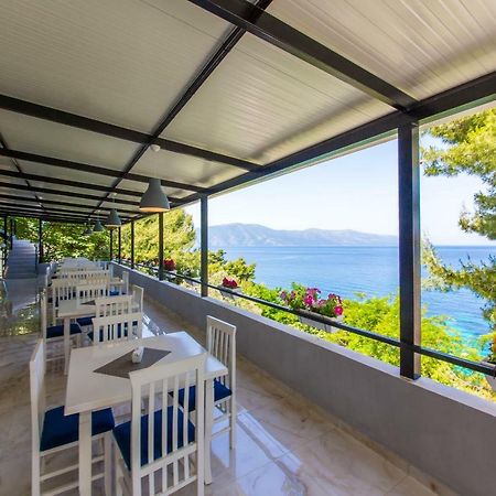 Isi Rooms Vlore Bagian luar foto