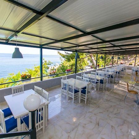 Isi Rooms Vlore Bagian luar foto
