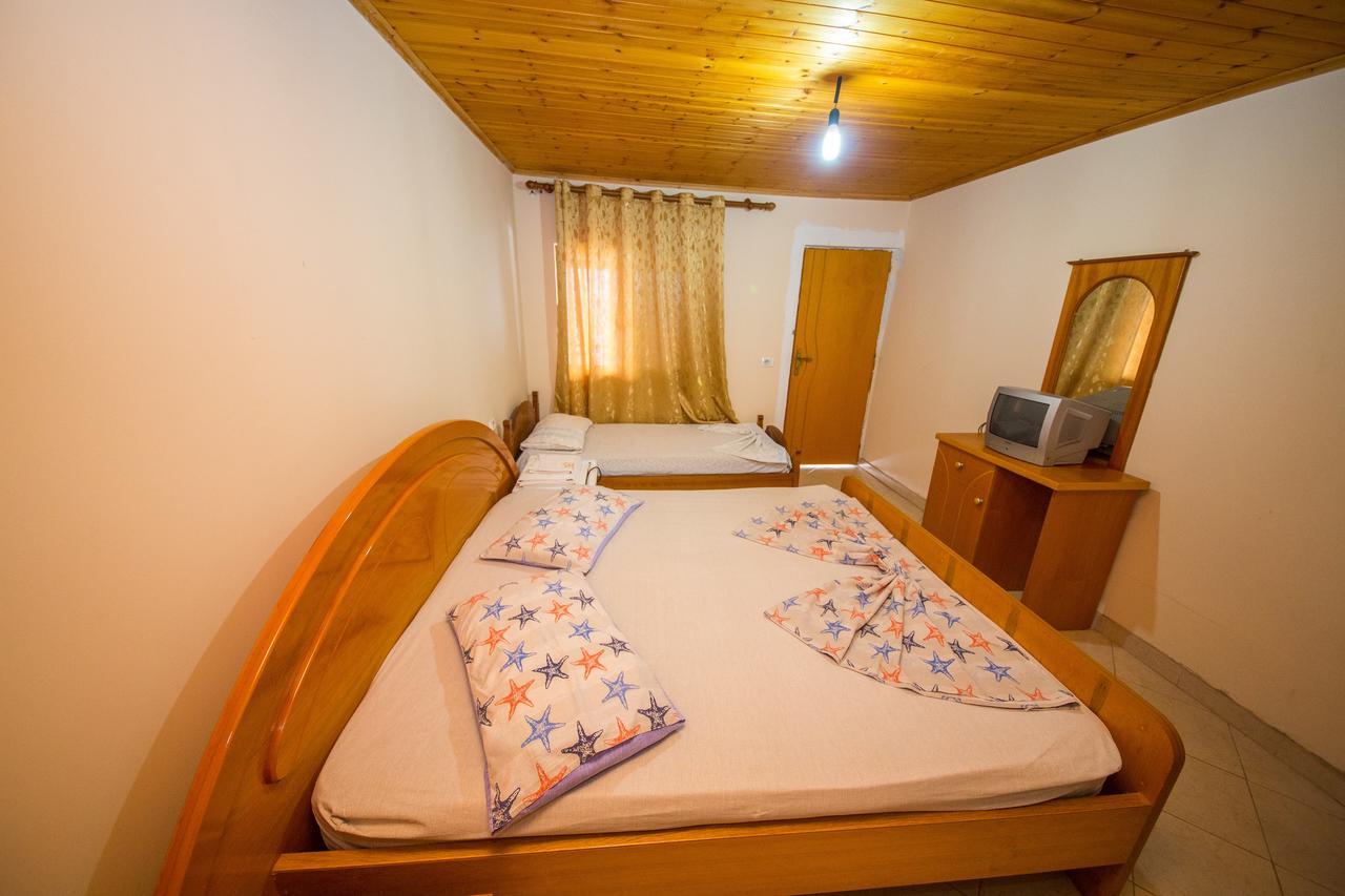 Isi Rooms Vlore Bagian luar foto