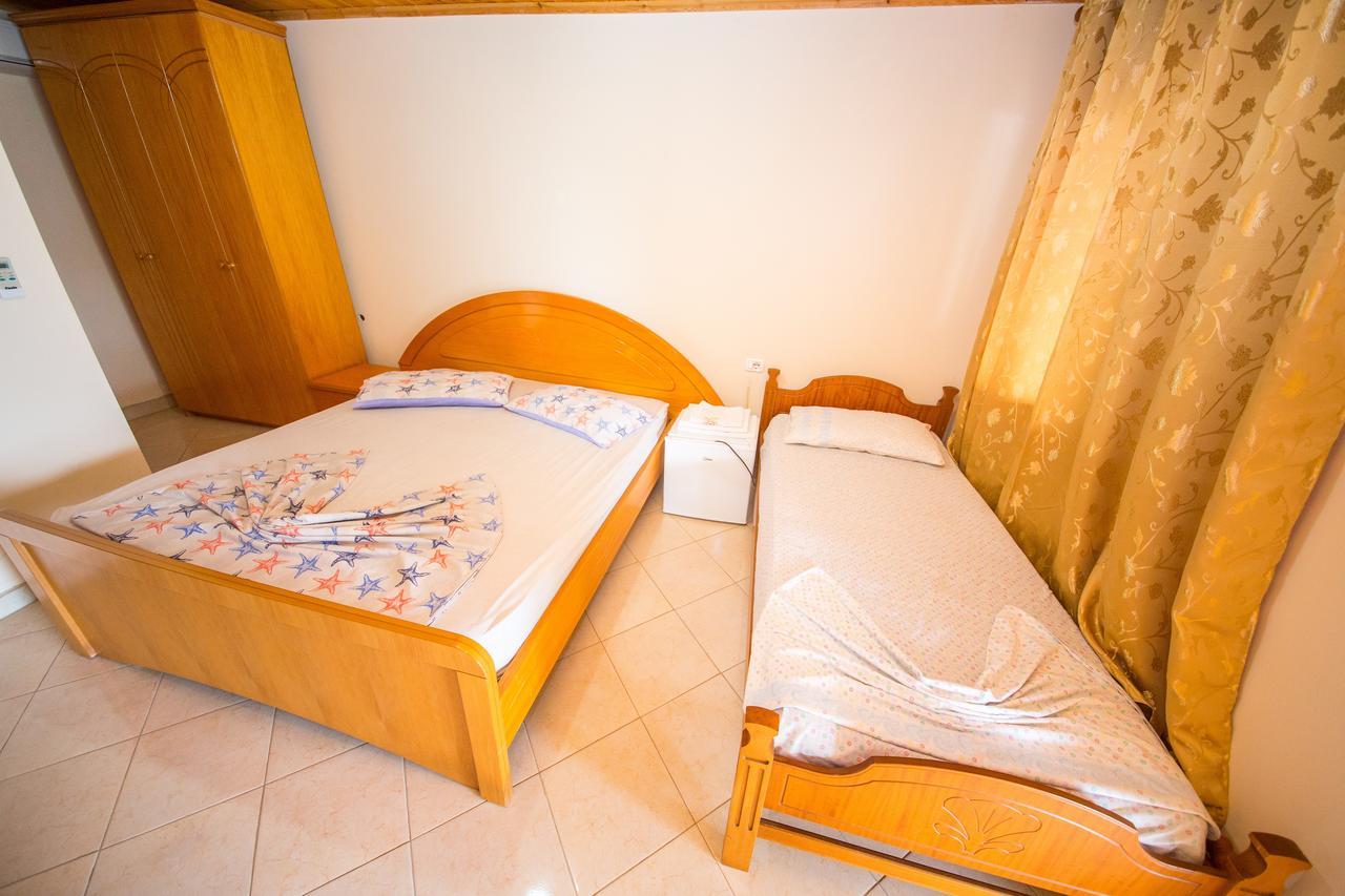 Isi Rooms Vlore Bagian luar foto