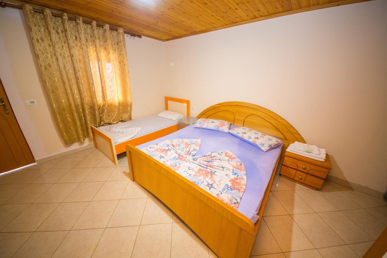 Isi Rooms Vlore Ruang foto