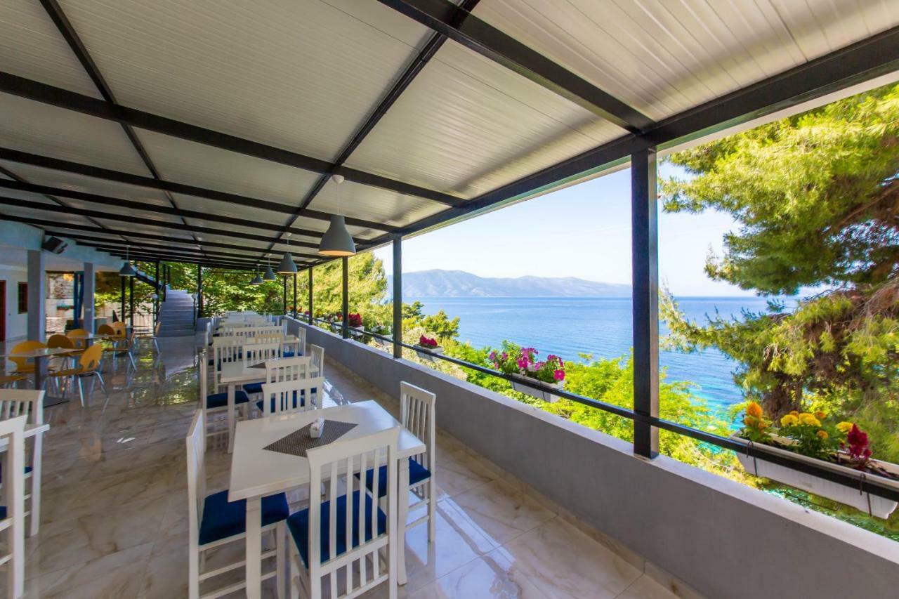 Isi Rooms Vlore Bagian luar foto