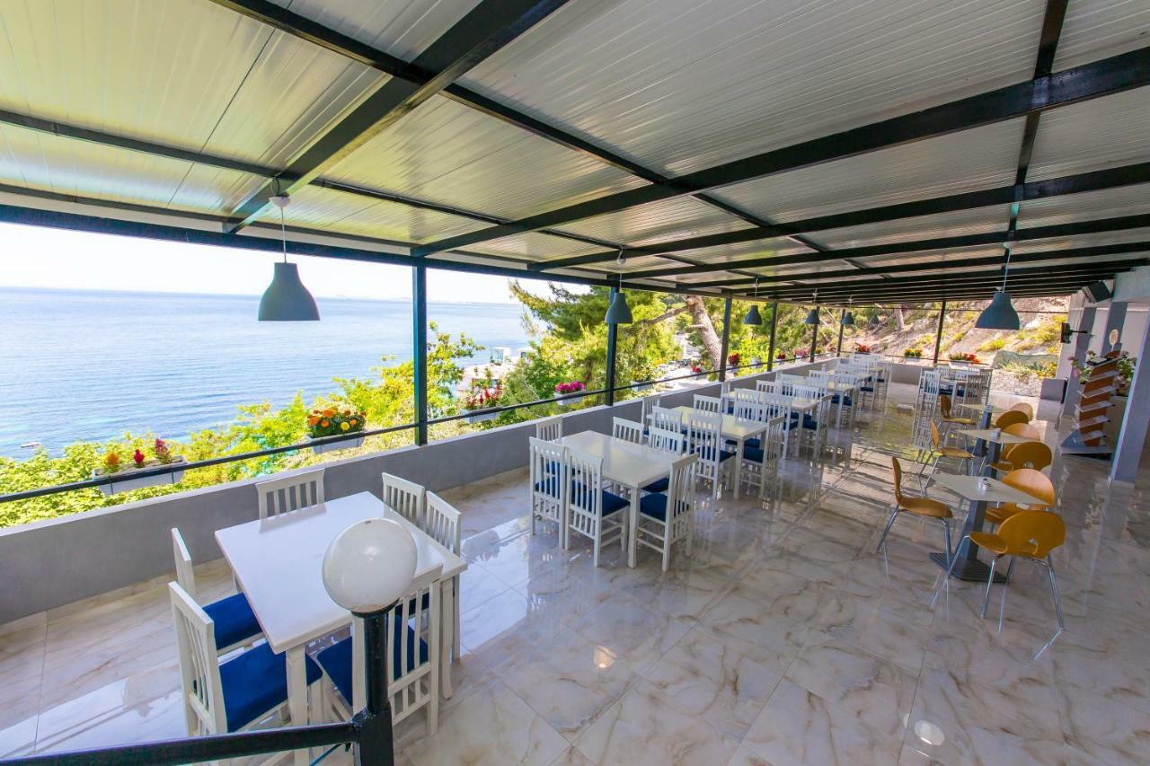 Isi Rooms Vlore Bagian luar foto