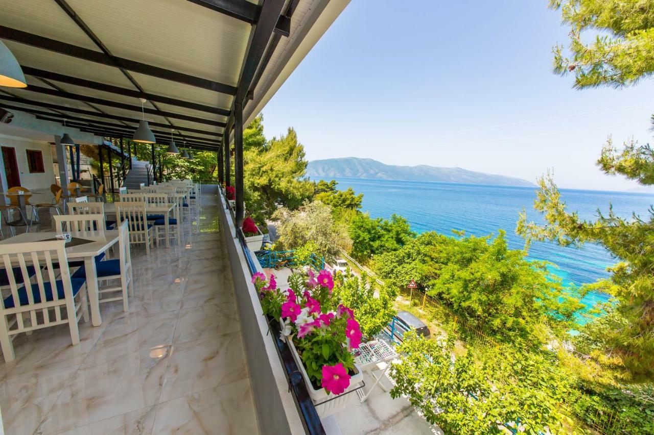 Isi Rooms Vlore Bagian luar foto