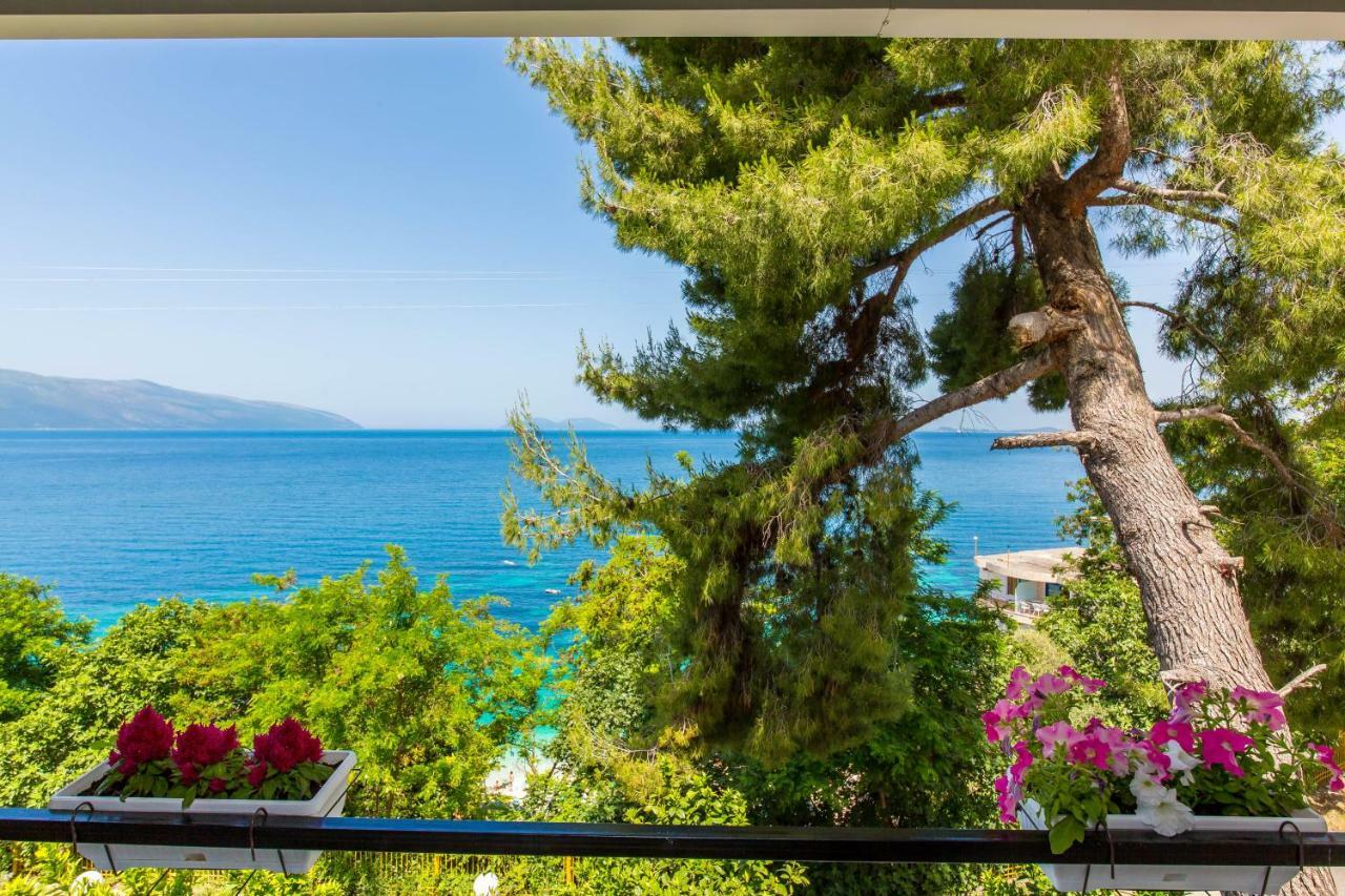 Isi Rooms Vlore Bagian luar foto