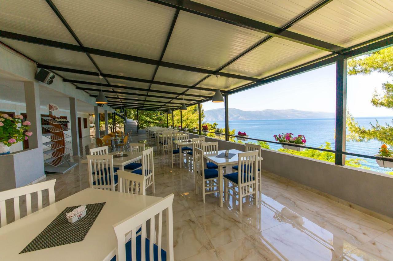 Isi Rooms Vlore Bagian luar foto